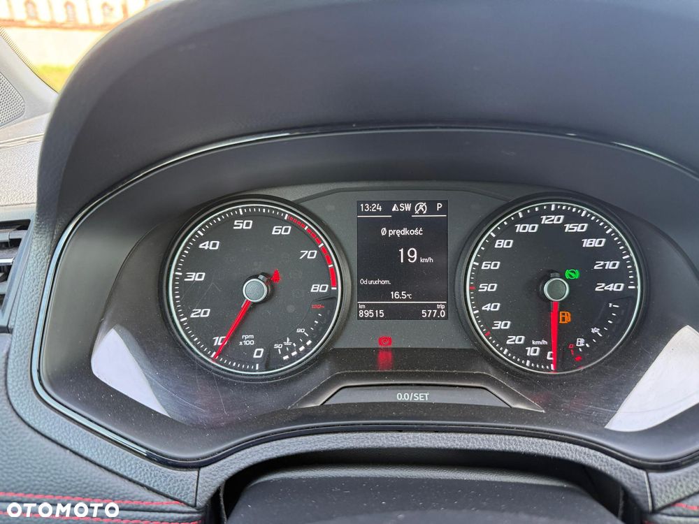 Seat Arona 1.0 TSI FR S&S DSG - 15