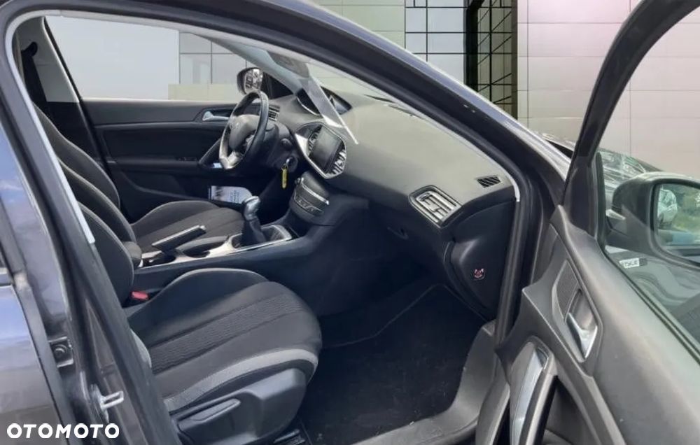 Peugeot 308 PureTech 82 Access - 7