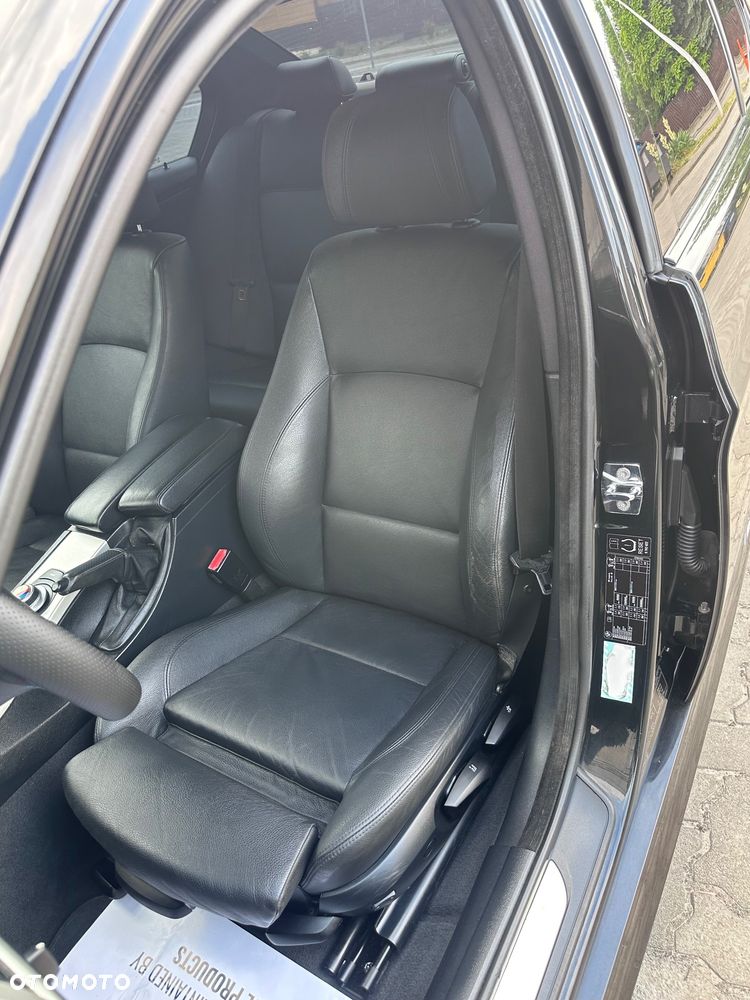 BMW Seria 3 - 17