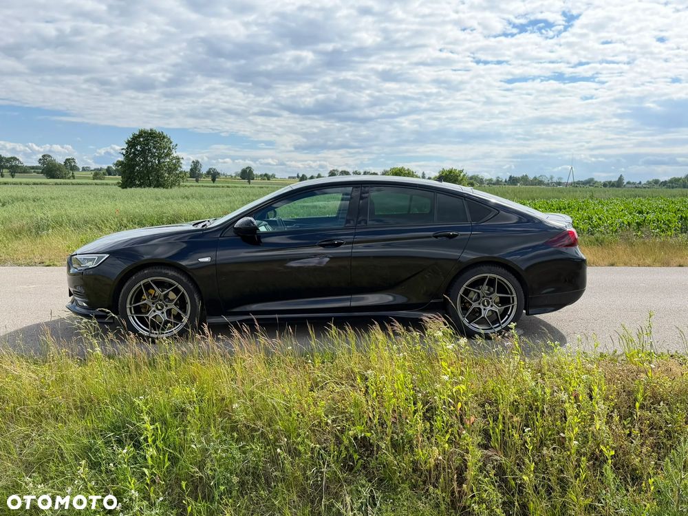 Opel Insignia CT 1.5 T Exclusive S&S - 6