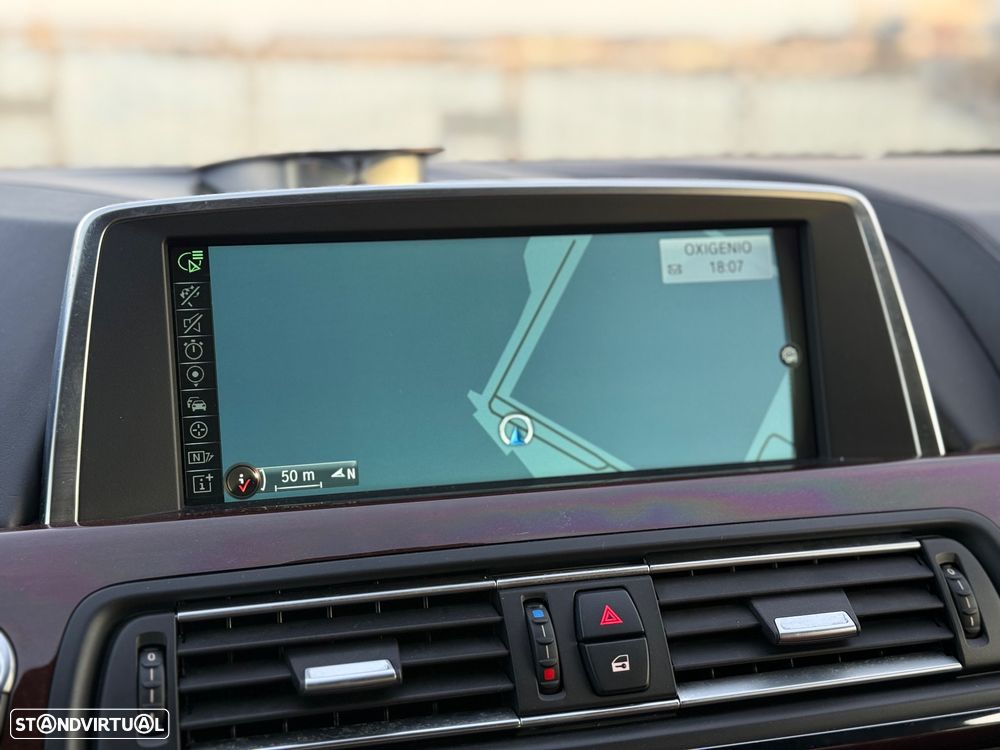 BMW M6 Standard - 32