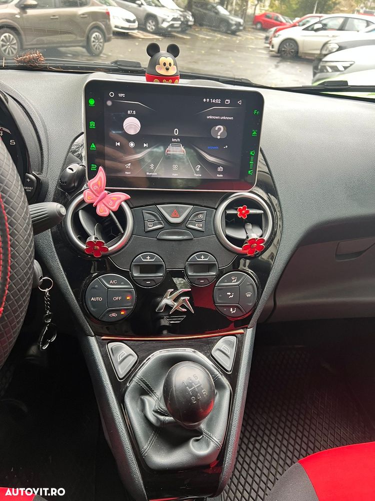 Ford Ka 1.2i Start Stop Grand Prix III - 6