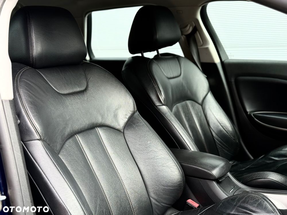 Citroën C5 HDi 135 FAP Exclusive - 33