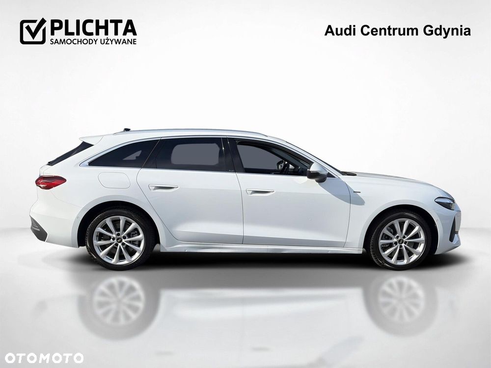 Audi A5 Avant e-Hybrid 220 kW Quattro S tronic - 8