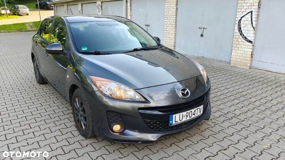 Mazda 3 1.6 MZ-CD DPF Kenko - 4