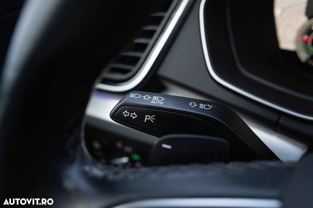 Audi Q5 Sportback 40 TDI quattro S tronic MHEV Advanced - 16