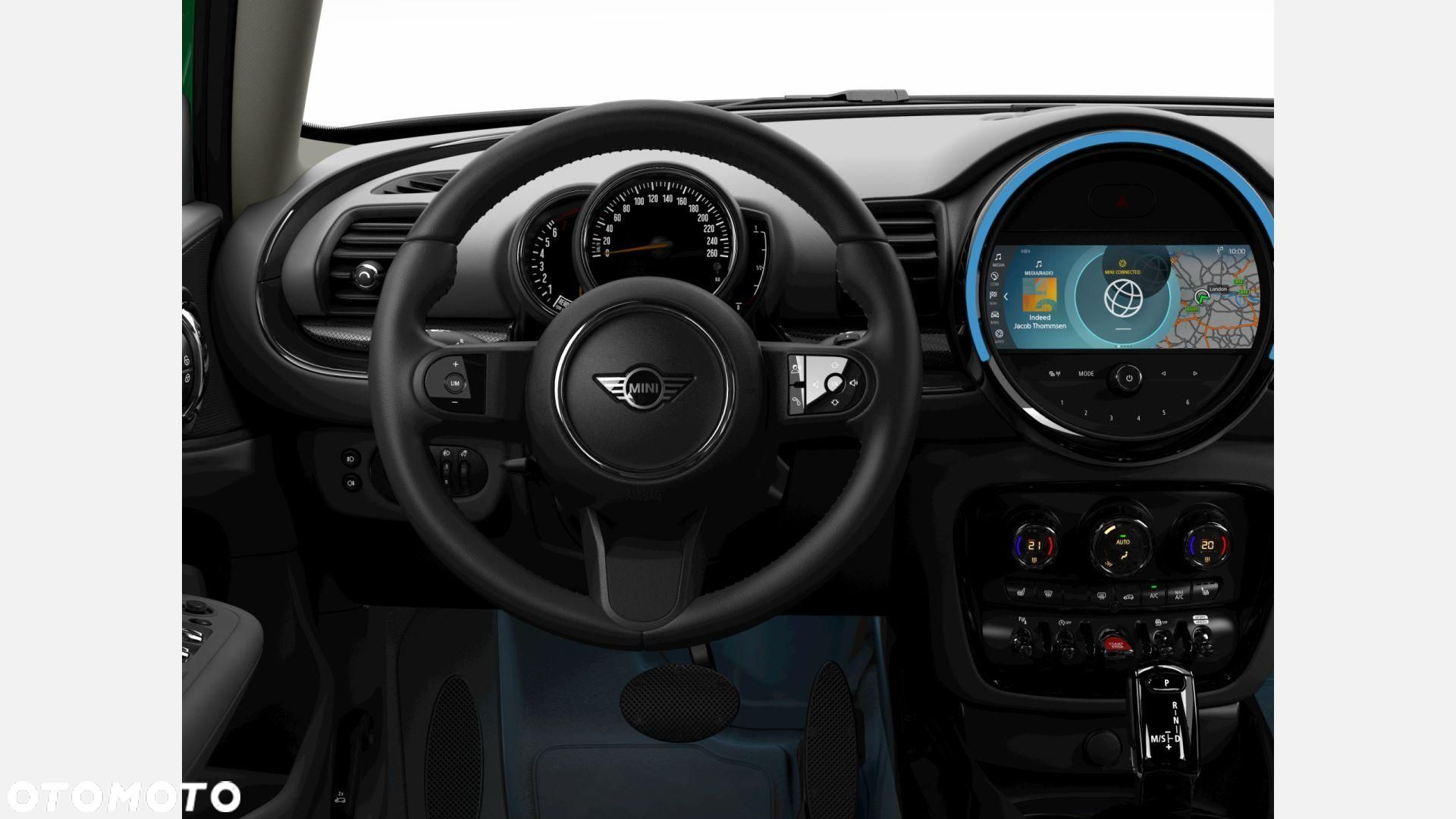 MINI Clubman - 5