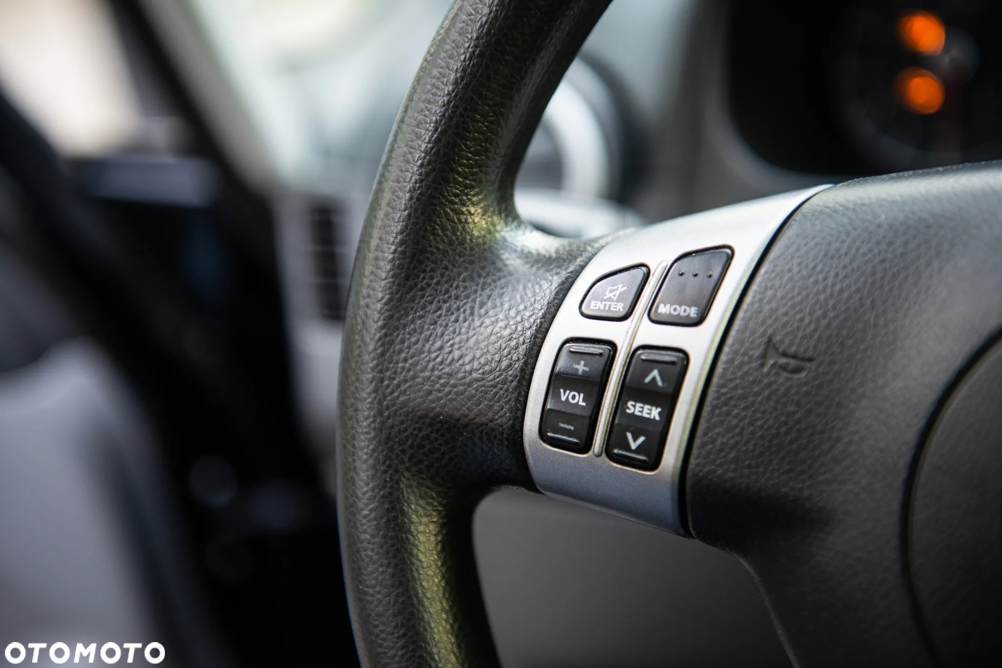 Suzuki SX4 1.6 VVT 4x2 Comfort - 36