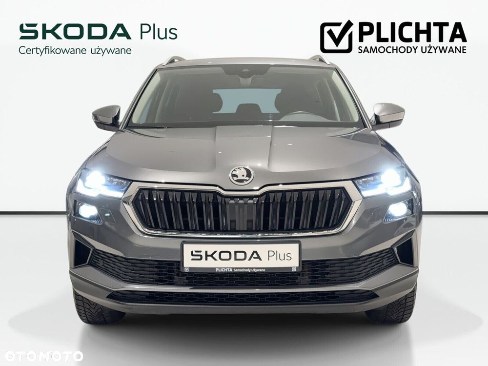 Skoda Karoq - 3