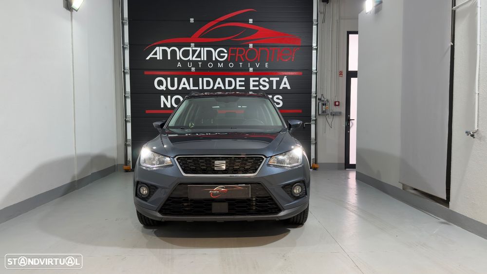 SEAT Arona 1.0 TSI Style - 2