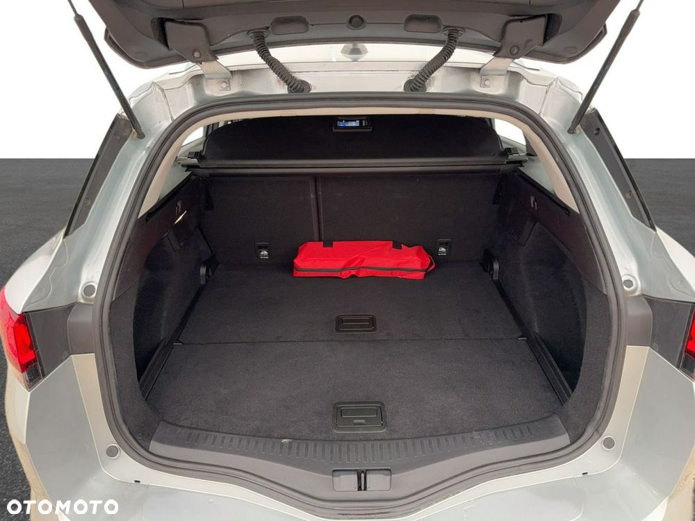 Renault Megane 1.3 TCe FAP Equilibre - 11