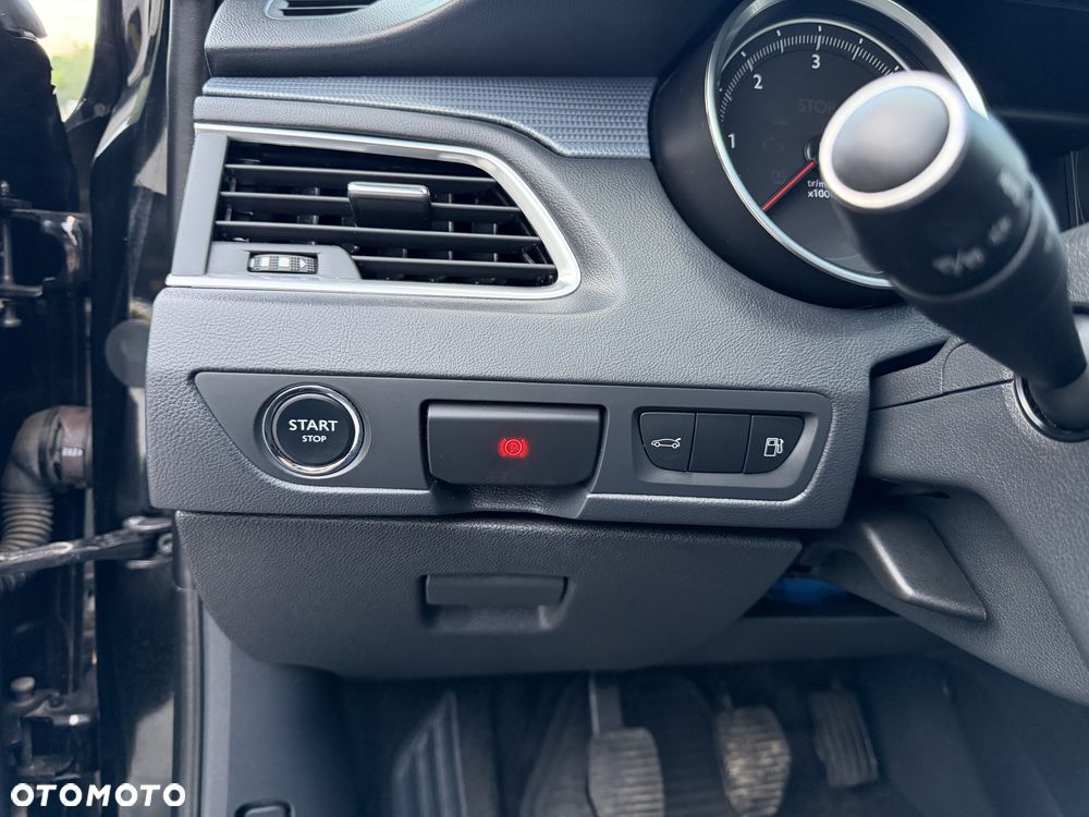 Peugeot 508 2.0 BlueHDi Allure S&S - 21
