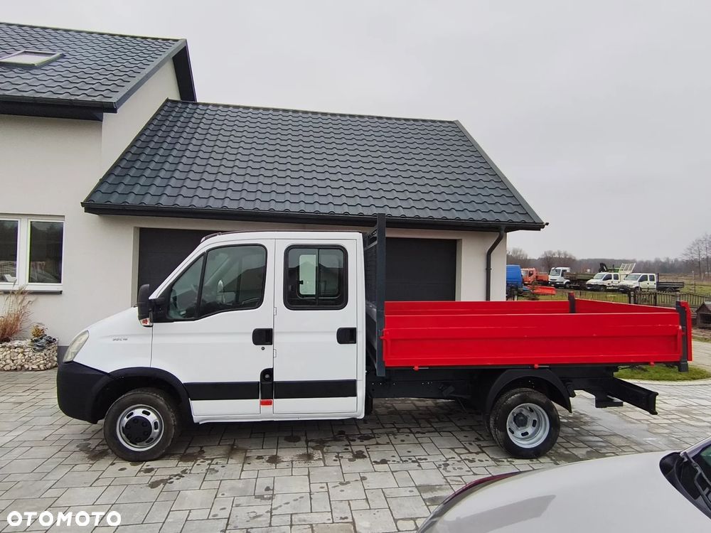 Iveco Daily - 7