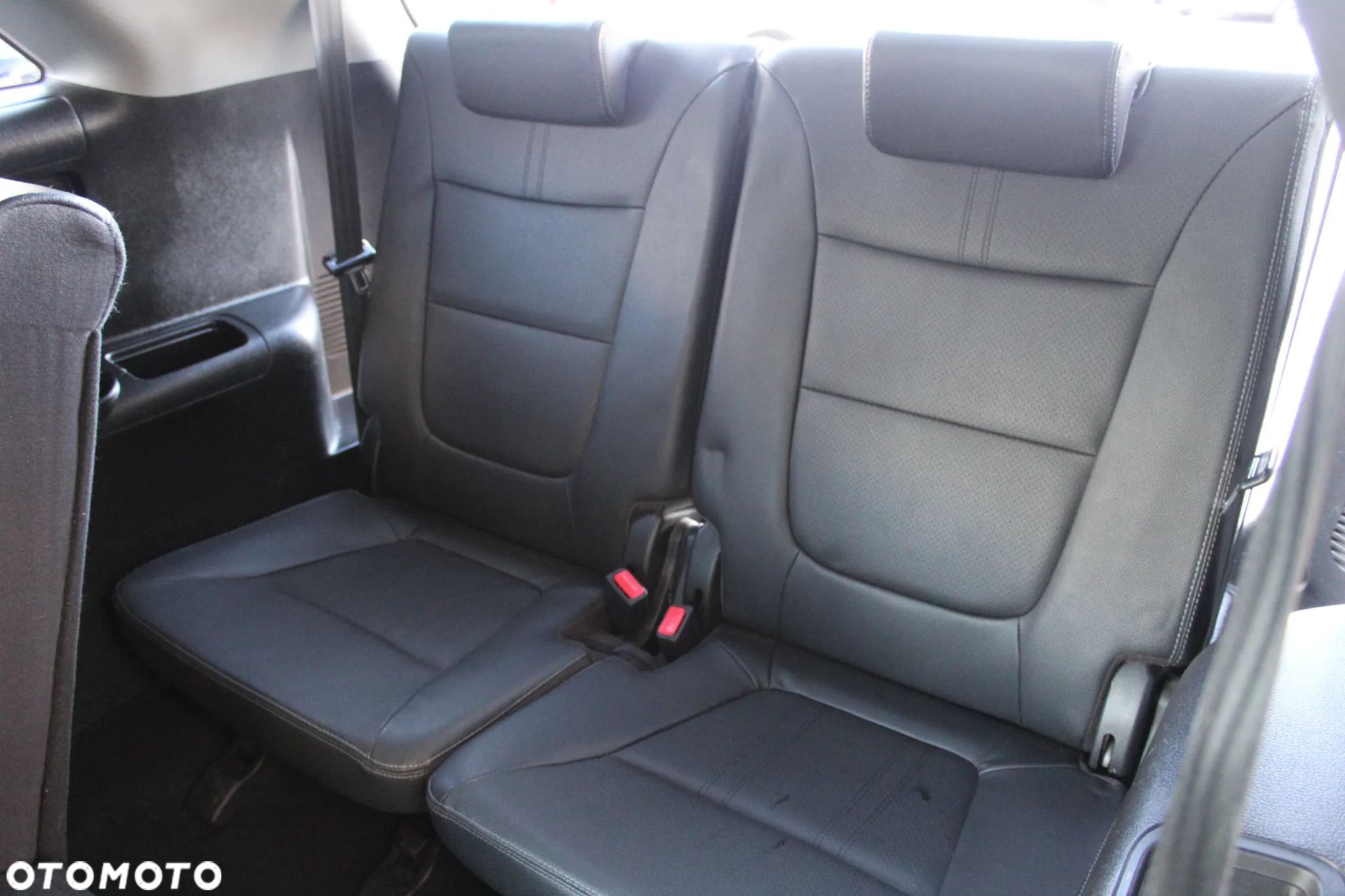 Kia Sorento 2.2 CRDi 4WD Vision - 25