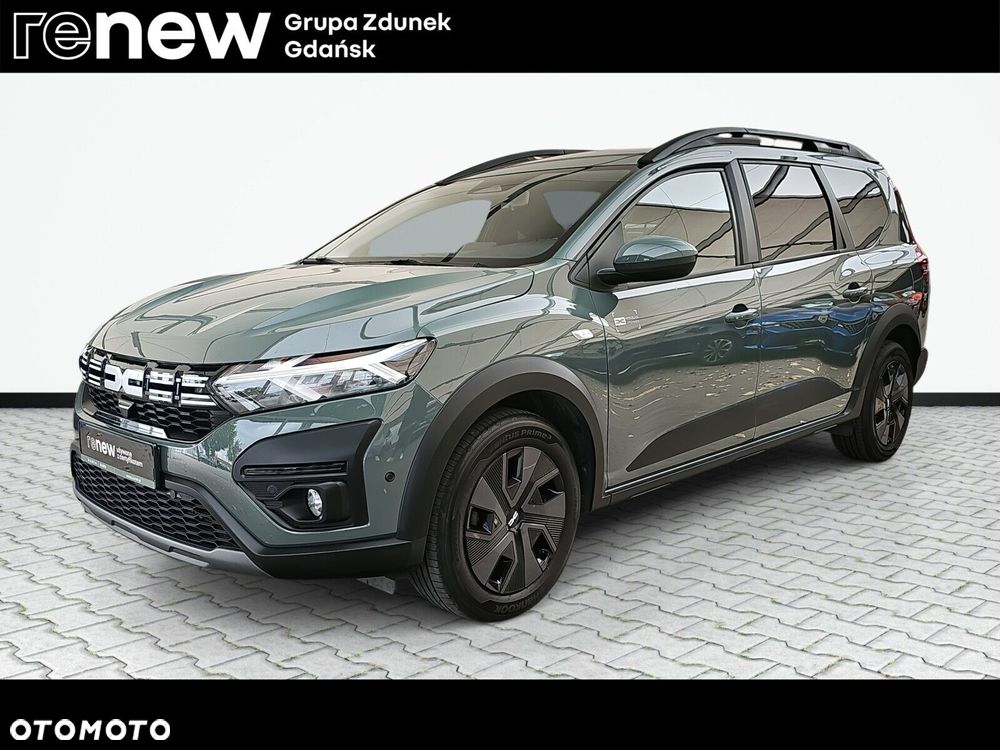 Dacia Jogger - 1