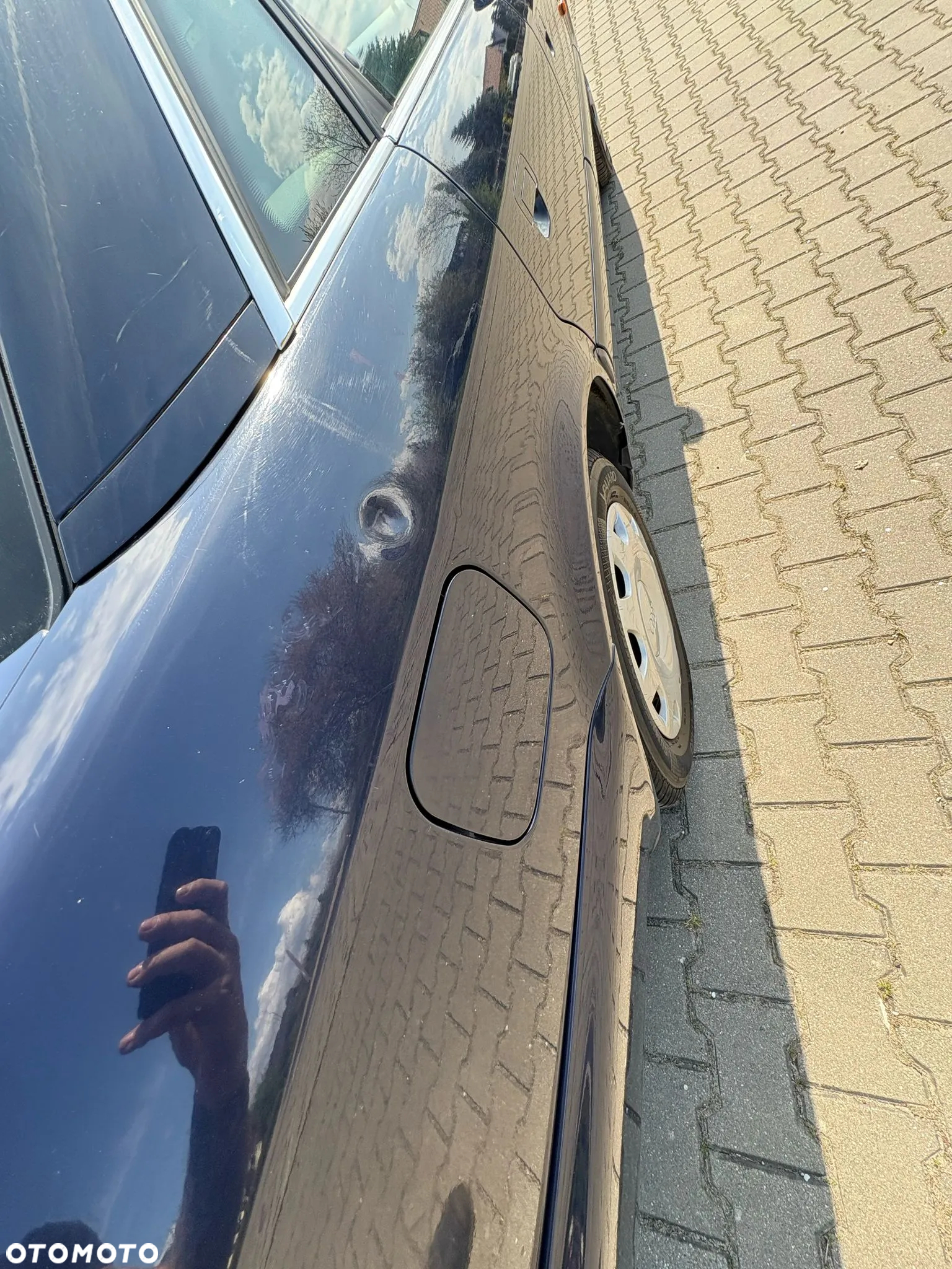Audi A6 1.8 T - 15