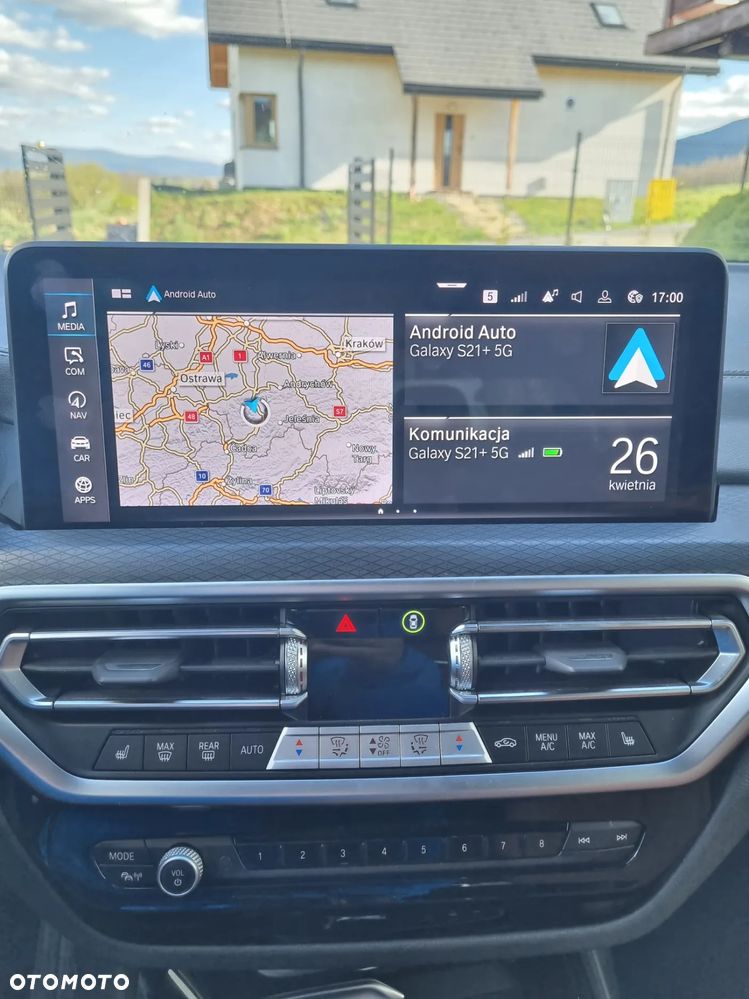 BMW iX3 Impressive - 8
