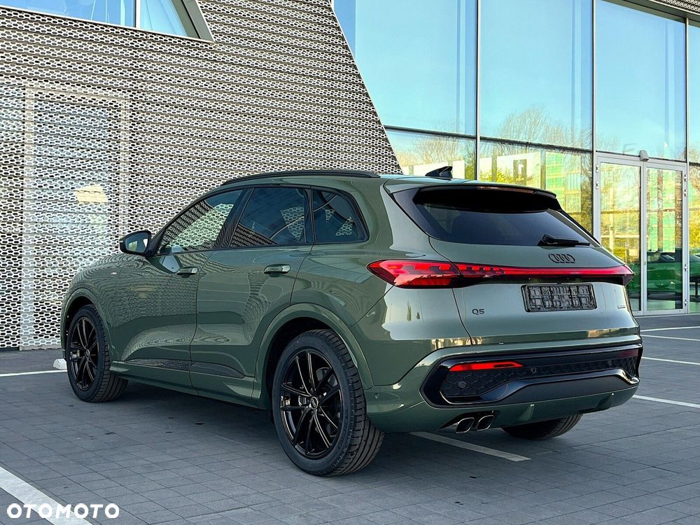Audi Q5 - 4