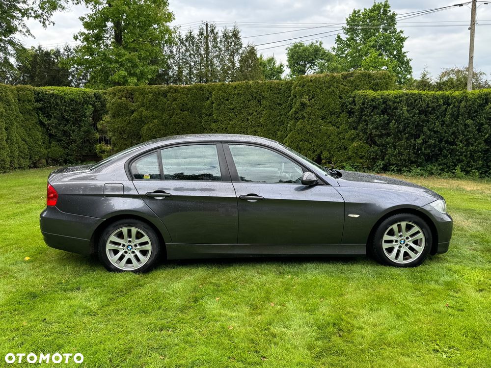 BMW Seria 3 - 3