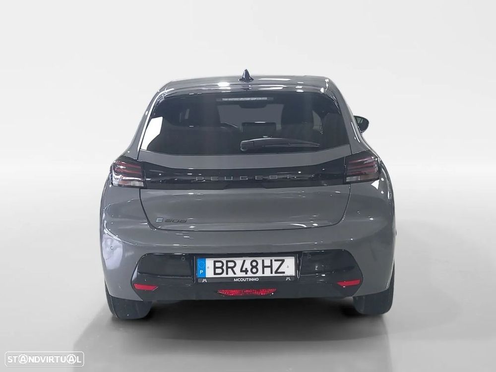 Peugeot e-208 51 kWh Allure - 5