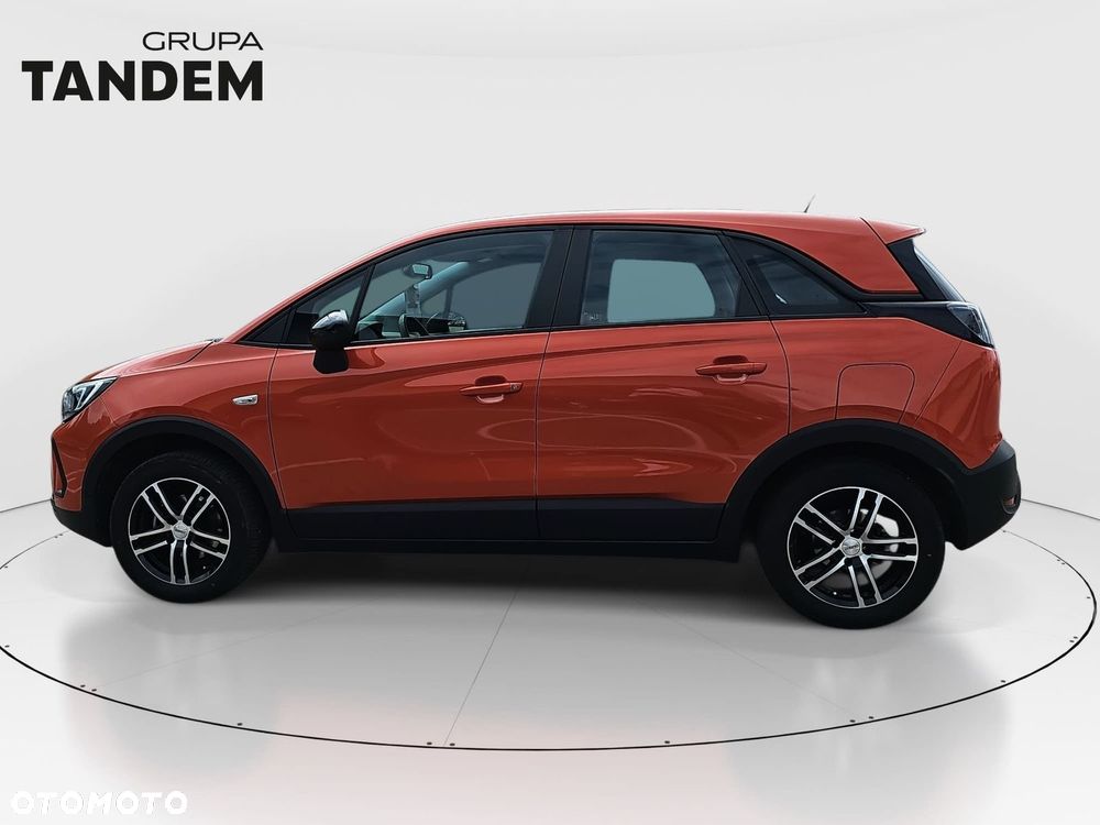 Opel Crossland 1.2 T Business - 8