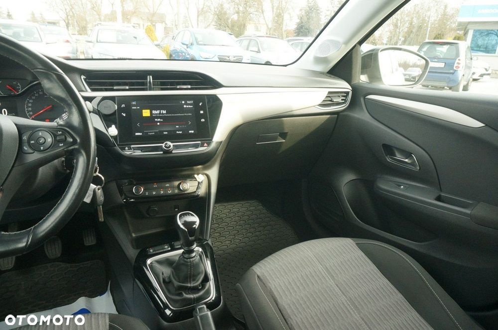 Opel Corsa 1.5 D Edition S&S - 16