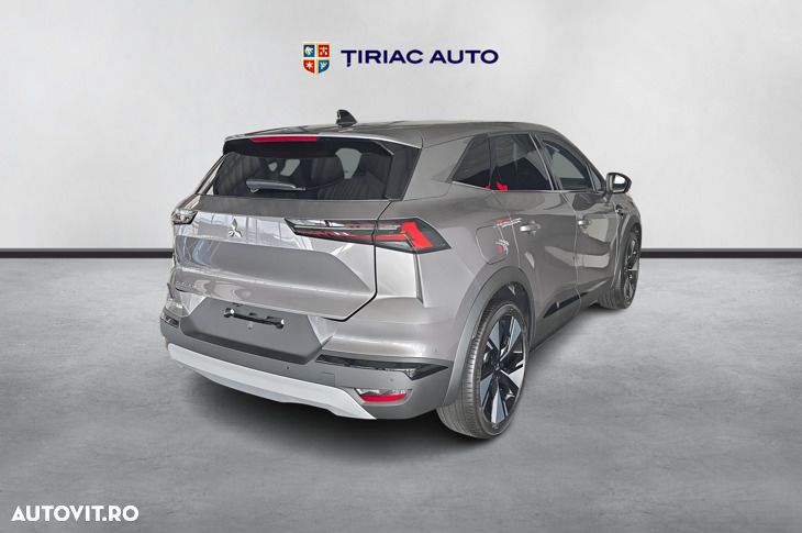 Mitsubishi Grandis 1.3 Turbo Mildhybrid DCT DIAMANT TOP - 5