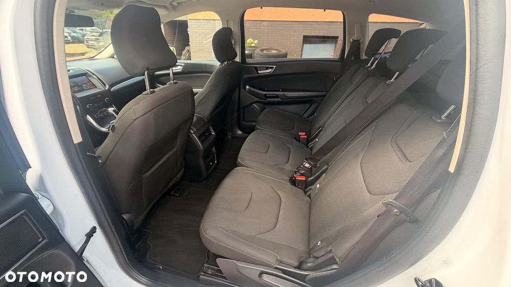 Ford S-Max 2.0 TDCi Trend PowerShift - 11