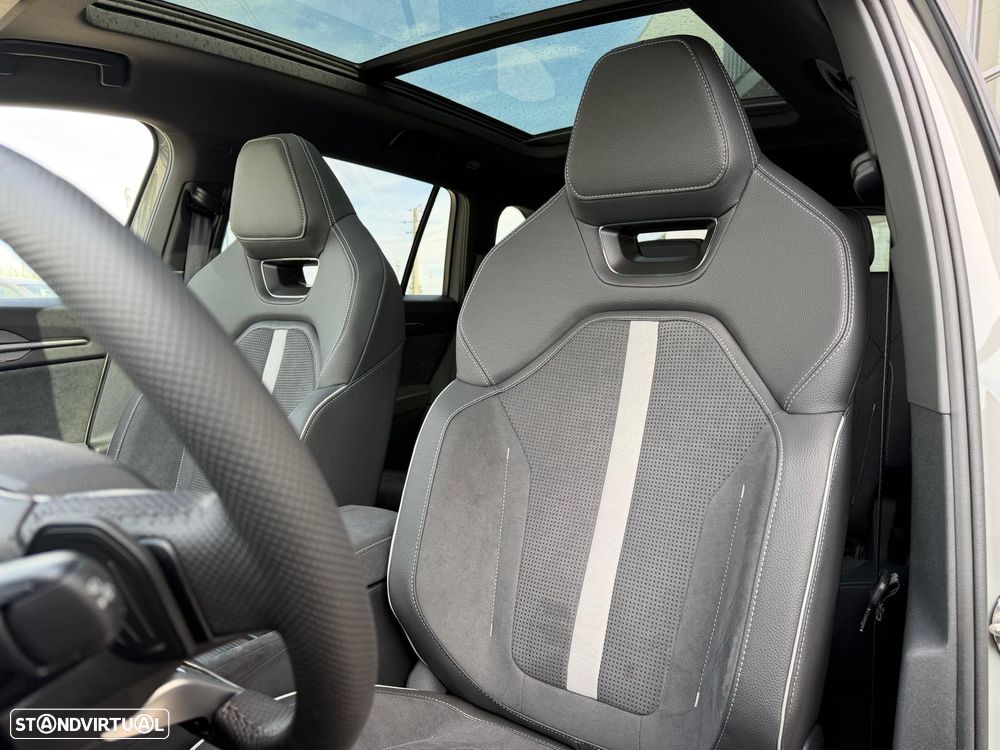 Skoda Kodiaq 1.5 TSI iV Sportline DSG - 6