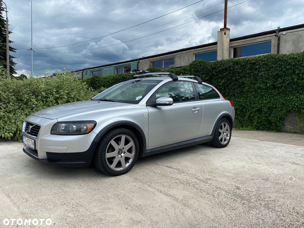 Volvo C30 1.6 Momentum - 10