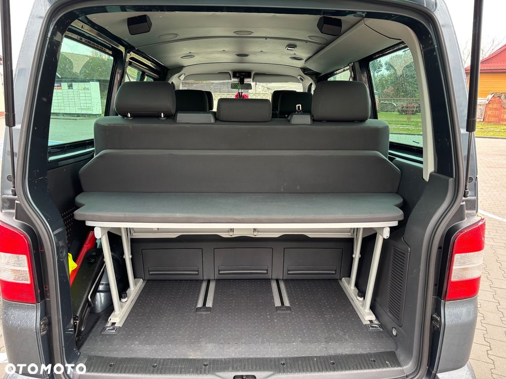Volkswagen Multivan L1 Comfortline - 11