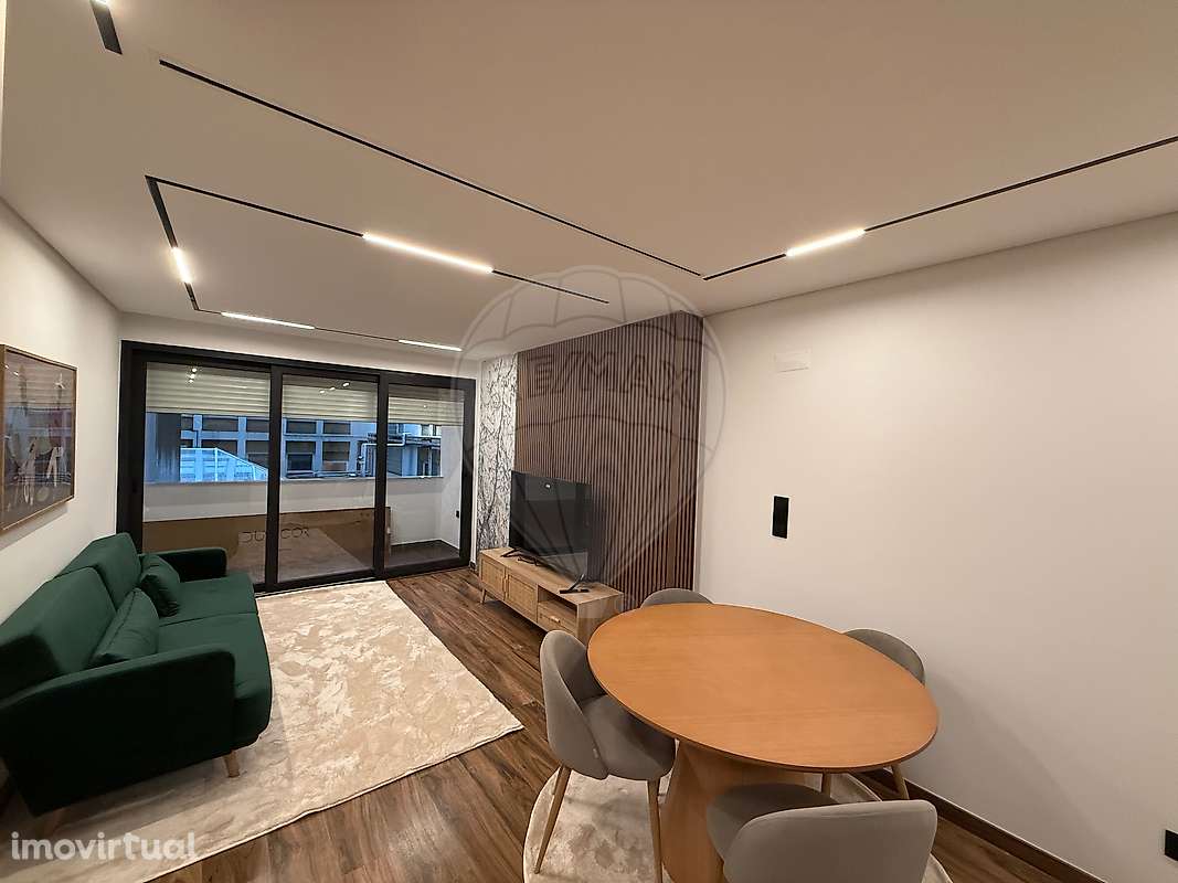 Apartamento T1 para venda - Grande imagem: 5/13