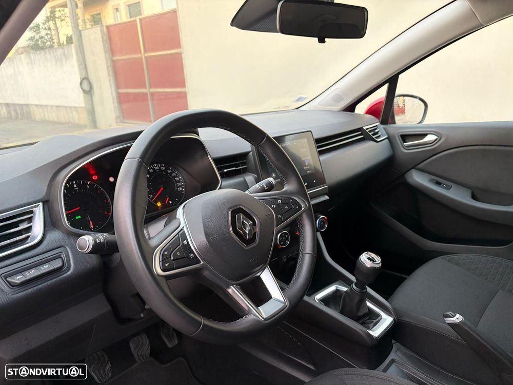 Renault Clio 1.0 TCe Intens - 20