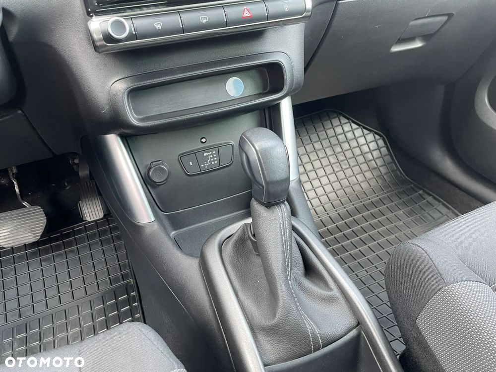 Citroën C3 Aircross - 12
