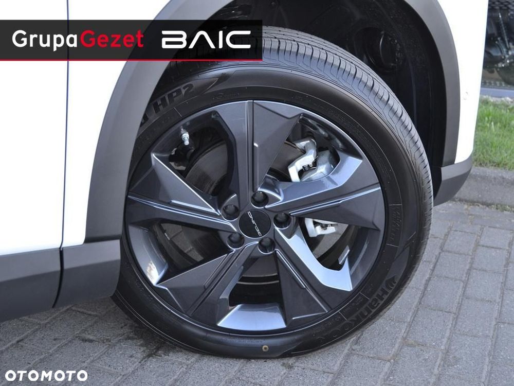 BAIC 5 Beijing 1.5T Comfort DCT - 11