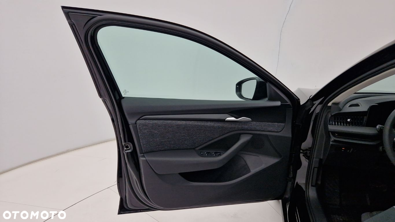 Skoda Superb - 15