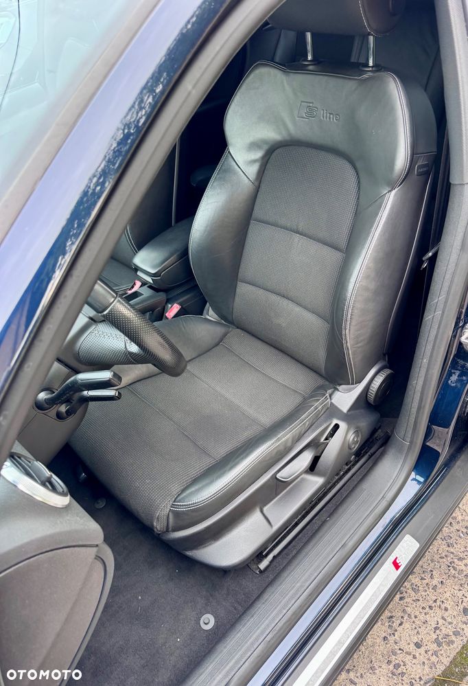 Audi A3 Sportback - 15