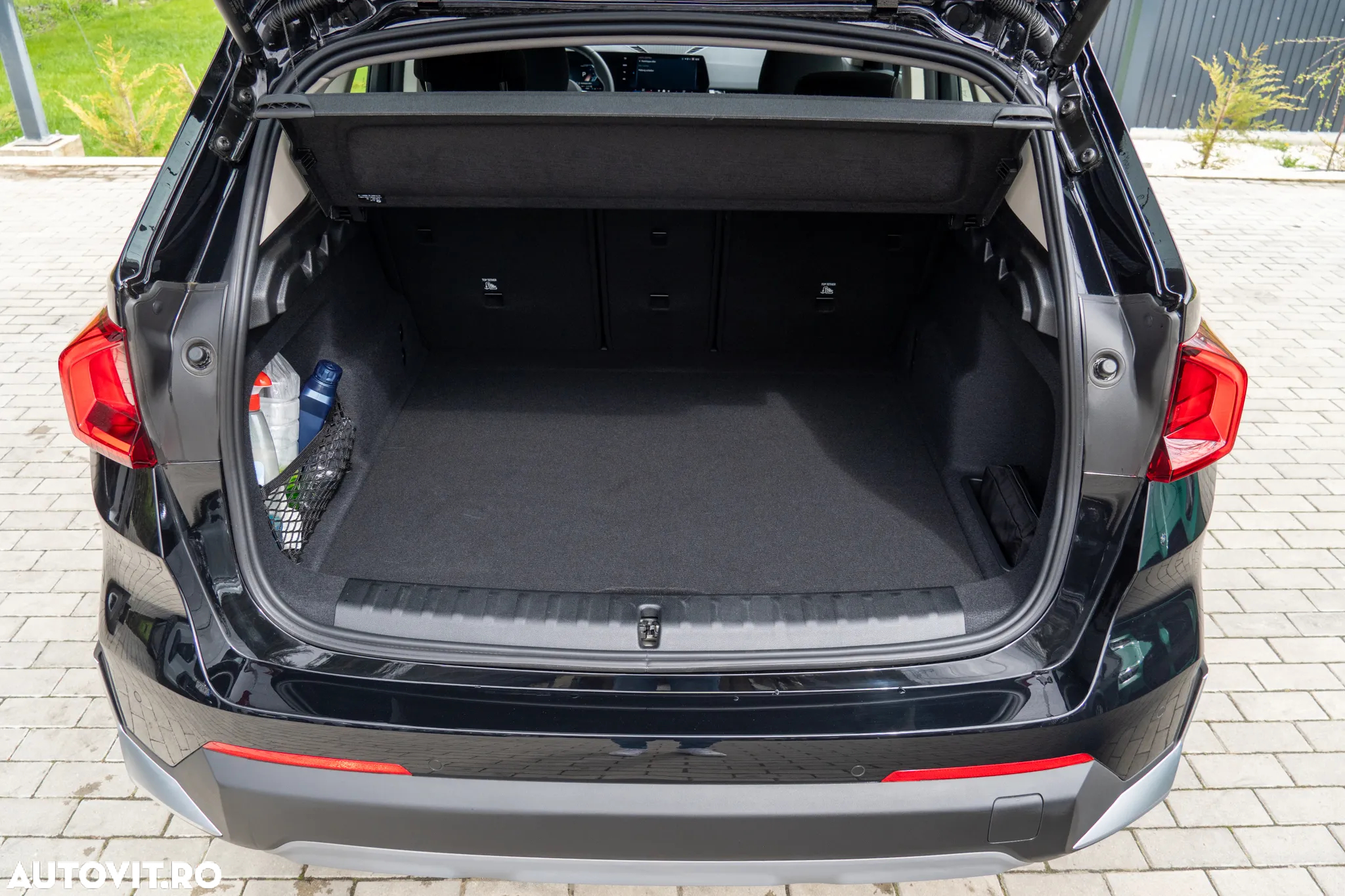 BMW X1 sDrive18i AT - 26