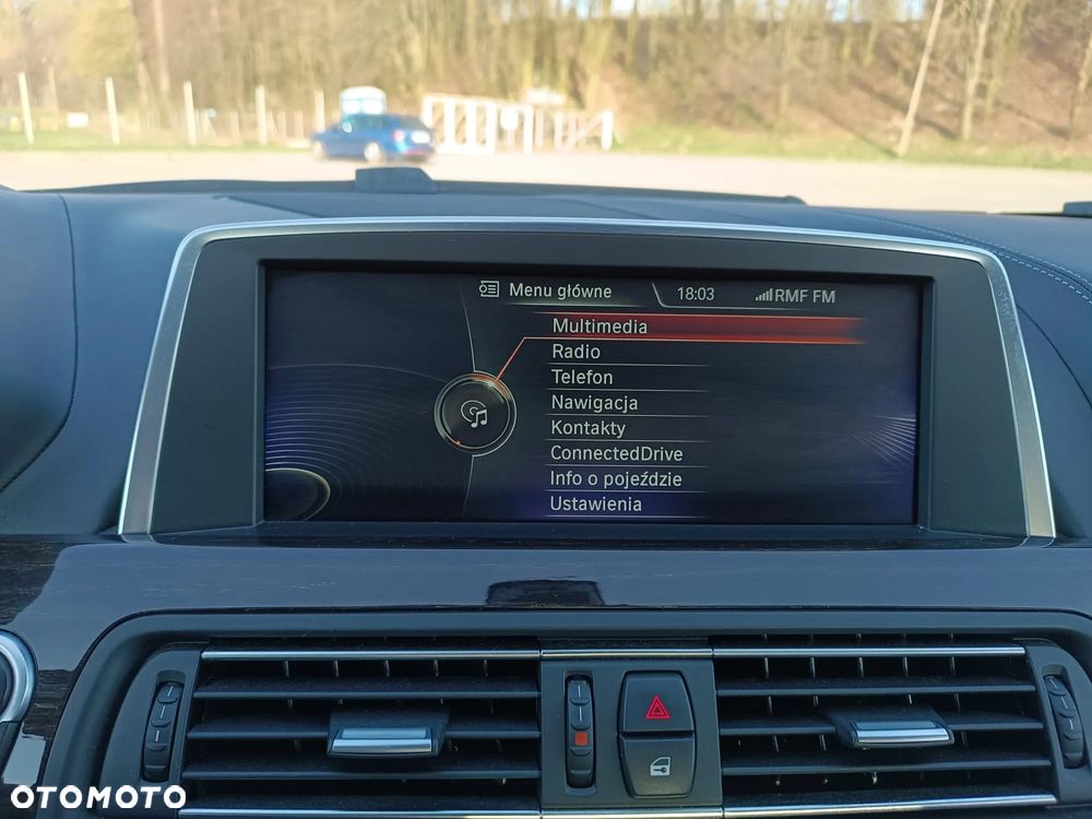 BMW Seria 6 640i M Sport Edition - 35