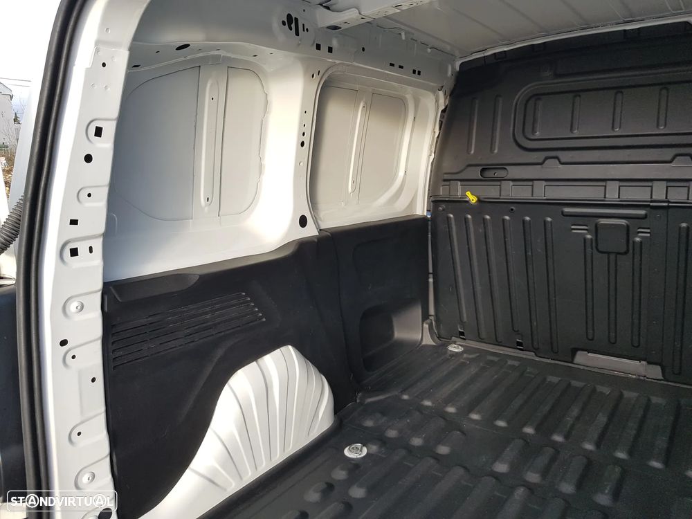 Peugeot Partner 3 Lugares - 54