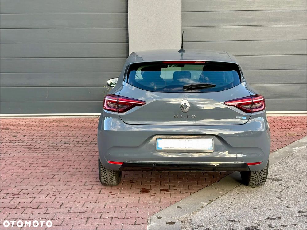 Renault Clio E-TECH 140 INTENS - 14