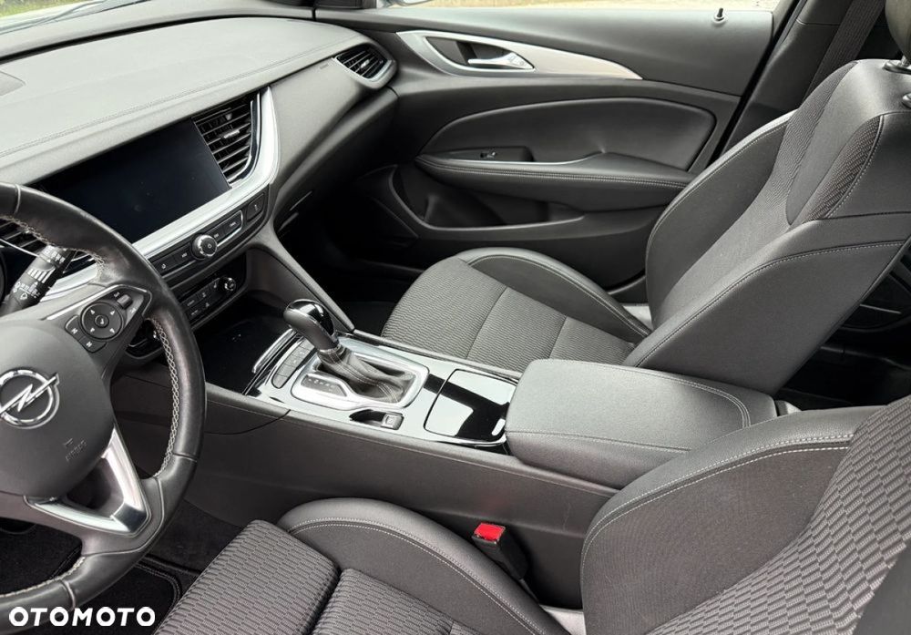 Opel Insignia 2.0 CDTI Business Elegance S&S - 28