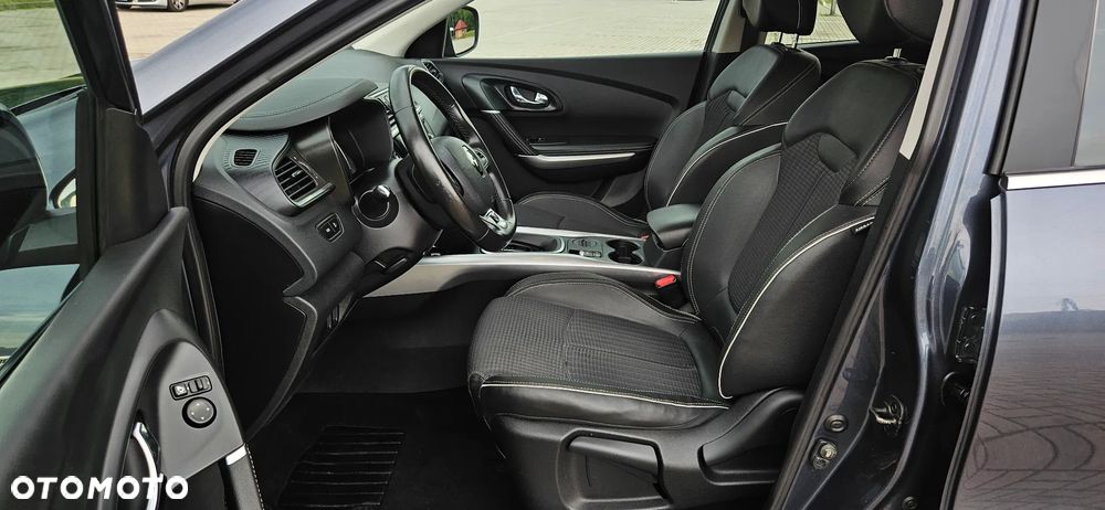 Renault Kadjar Energy dCi 110 EDC Bose Edition - 8