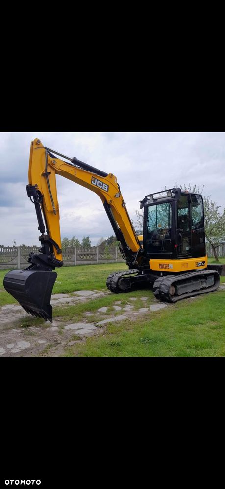 JCB 57C - 1 - 2