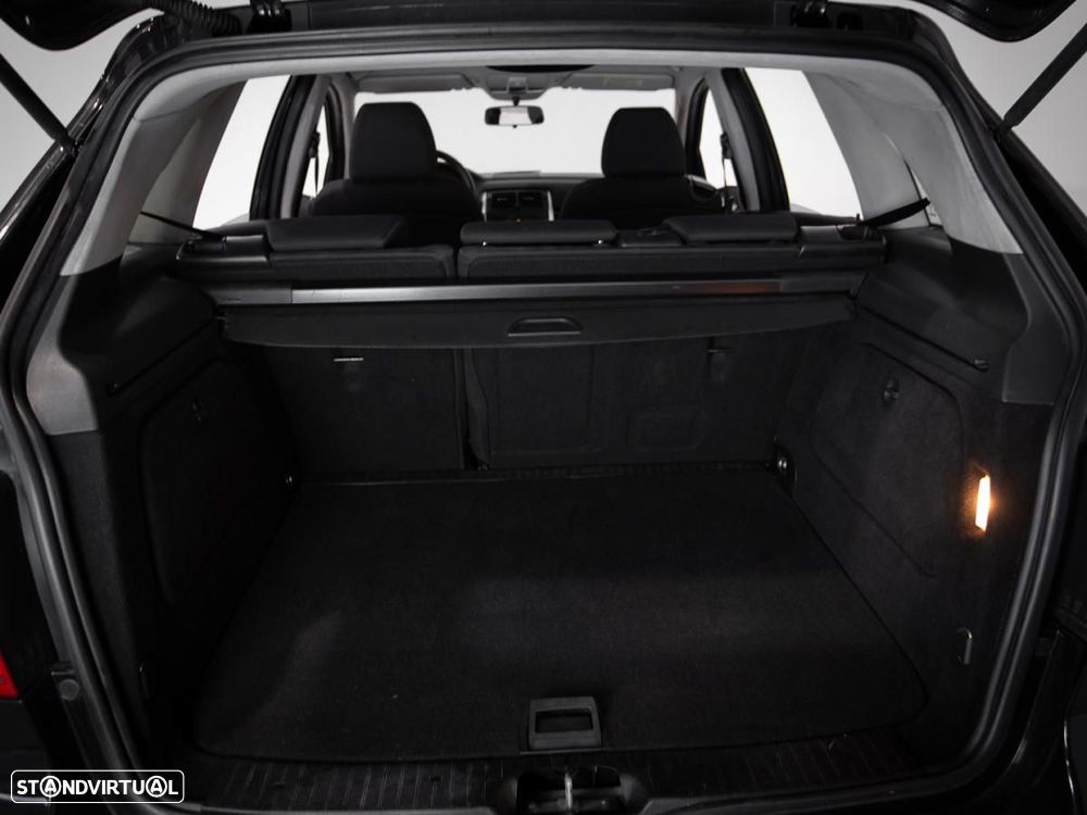 Mercedes-Benz B 180 CDi - 11