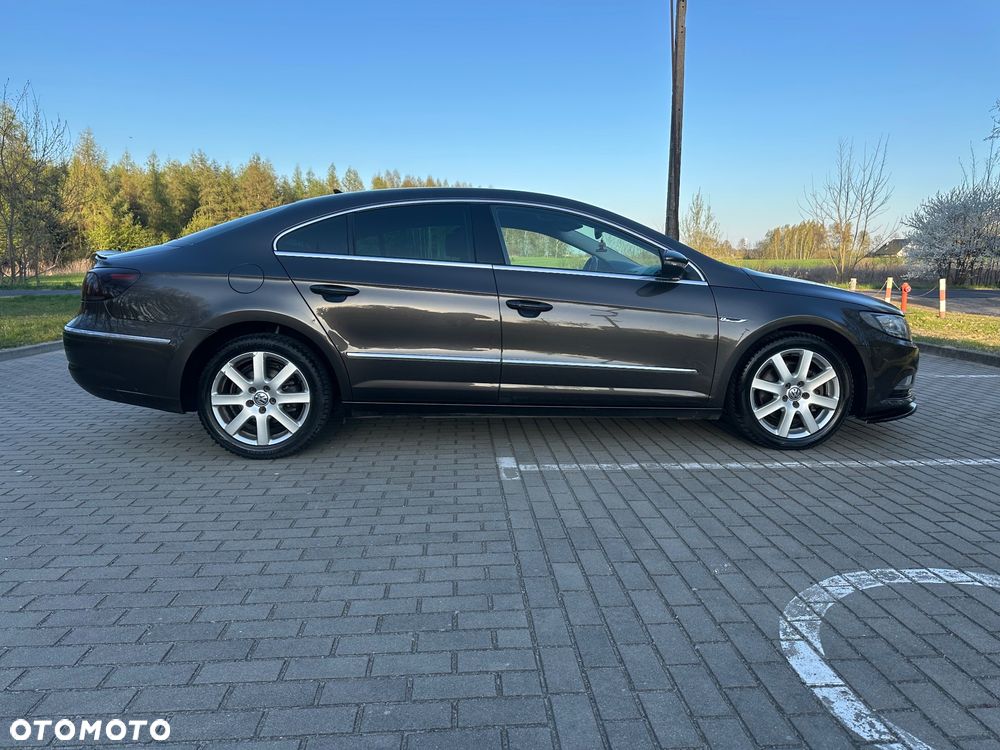 Volkswagen CC - 6