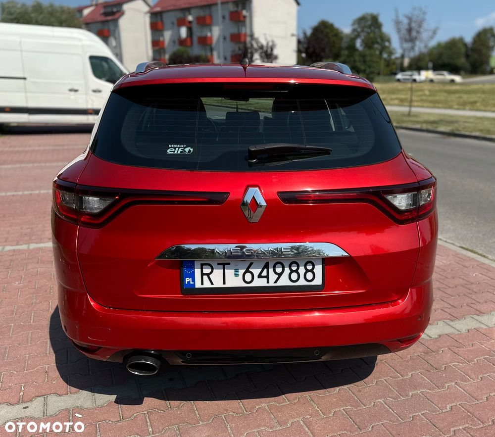 Renault Megane 1.2 Energy TCe Intens - 5