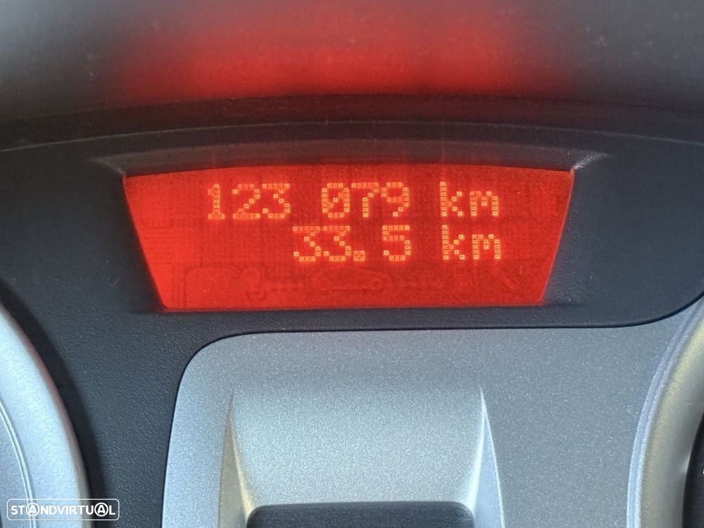 Renault Clio - 6