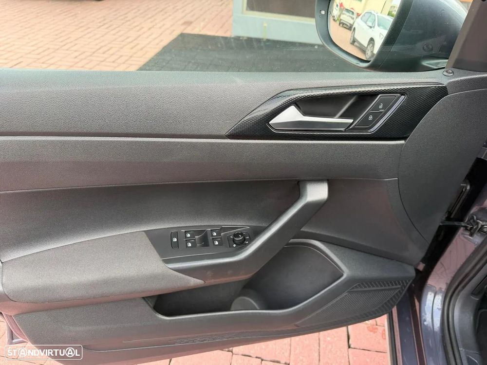 VW Taigo 1.0 TSI OPF DSG Style - 41