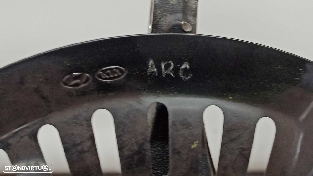 MANGA DE EIXO FRENTE DIREITA HYUNDAI KONA KLASS 2WD - 3